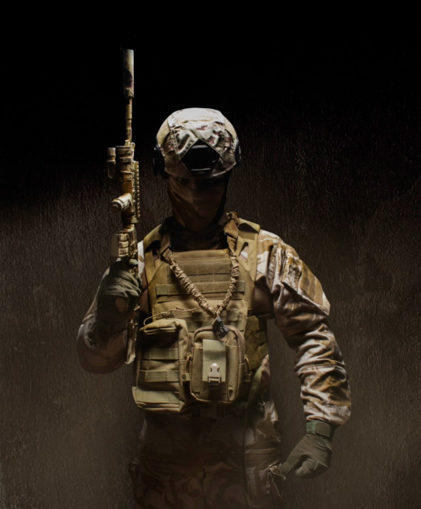Milsim- Sheboygan WI MIR Milsim- Sheboygan WI MIR